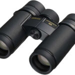 Nikon Monarch HG 8×30 recenze