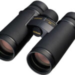 Nikon Monarch HG 8×42 recenze