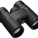 Nikon Prostaff P7 10×30 recenze