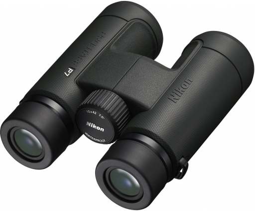 Nikon Prostaff P7 10×42 recenze