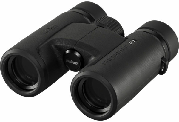 Nikon Prostaff P7 8X30 recenze