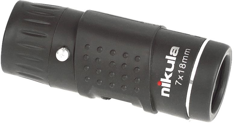 Nikula 7×18 recenze