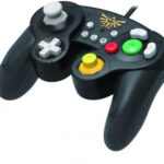 Nintendo GameCube Style BattlePad – Legend of Zelda NSP273 recenze