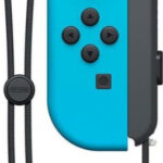 Nintendo Joy-Con (L) 10005494 recenze