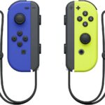 Nintendo Joy-Con Pair NSP065 recenze