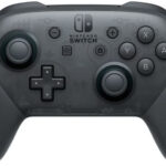 Nintendo Switch Pro Controller NSP140 recenze