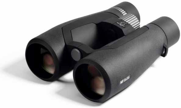 Noblex NF 8×56 recenze