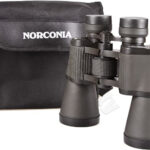 Norconia 20×50 recenze