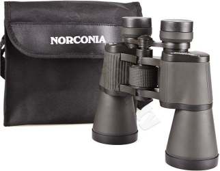 Norconia 20×50 recenze