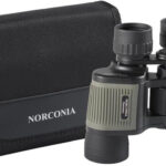 Norconia 8 x 30 new C1 recenze