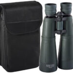 Norconia 9 x 63 Hunter recenze