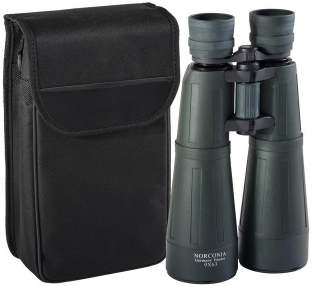 Norconia 9 x 63 Hunter recenze