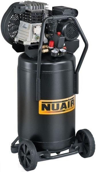 Nuair 28GY504NUA recenze