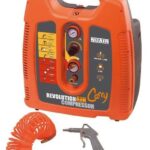 Nuair 8215030 Carry Revolution Air recenze