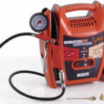 Nuair 8215180 Simply Revolution Air recenze