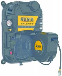 Nuair 8215410NUA505 recenze