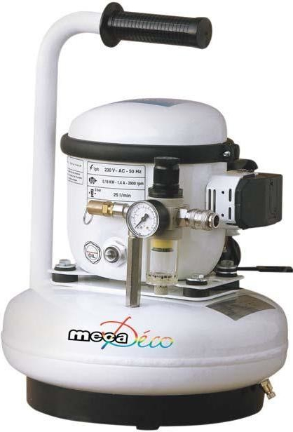 Nuair 9045303 recenze