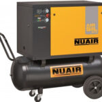 Nuair AIR SIL1 B2800B/3CM/100 recenze