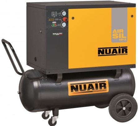 Nuair AIR SIL1 B2800B/3CM/100 recenze
