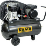 Nuair B2800/50CM2 recenze