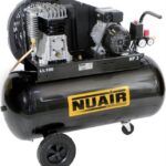 Nuair B2800B/100 CT3 recenze