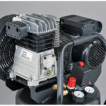 Nuair B2800B/3M/90V recenze