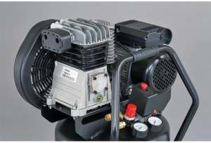 Nuair B2800B/3M/90V recenze