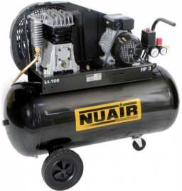 Nuair B3800B/100CT3 recenze