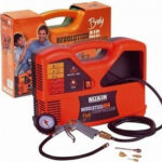 Nuair Boxy Revolution Air Box recenze