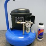 Nuair MECA DECO JUNIOR 30 recenze