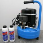 Nuair MECA DECO PRO 50 PROFI recenze