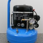 Nuair MECA DECO PRO50 recenze