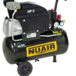 Nuair Mecafer FC 2/24 recenze