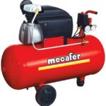 Nuair Mecafer FC 2/50 recenze
