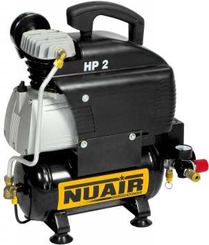 Nuair Mecafer FC 2/6 recenze