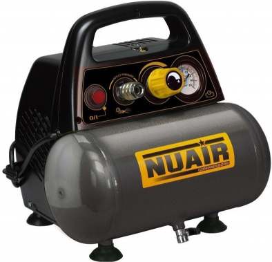 Nuair Mecafer New Vento 200/8/6 recenze