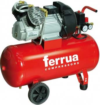 Nuair Mecafer VDC/50 CM3 recenze