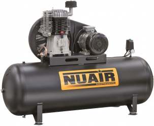 Nuair NB10/10FT/500 recenze