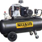 Nuair NB4/4CT/200 PROFI recenze