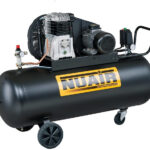 Nuair B3800B/200 CT4 recenze