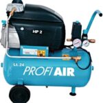 Nuair PROFIAIR 24OL recenze