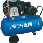 Nuair ProfiAir 600/10/100 Superset recenze