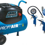 Nuair ProfiAir Superset 210/10/24 recenze