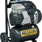 Nuair SIL AIR 244/10 PCM recenze