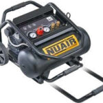 Nuair SILTEK PRO 15 T recenze