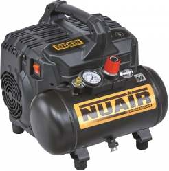 Nuair SILTEK+ recenze