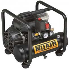 Nuair Sil AIR 244/6 B4BA304NUA recenze
