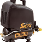 Nuair Super Silent OM200 recenze