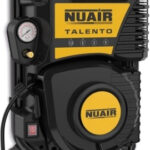 Nuair TALENTO recenze