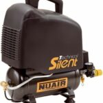 Nuair TECH OM 200/6 SILENT recenze